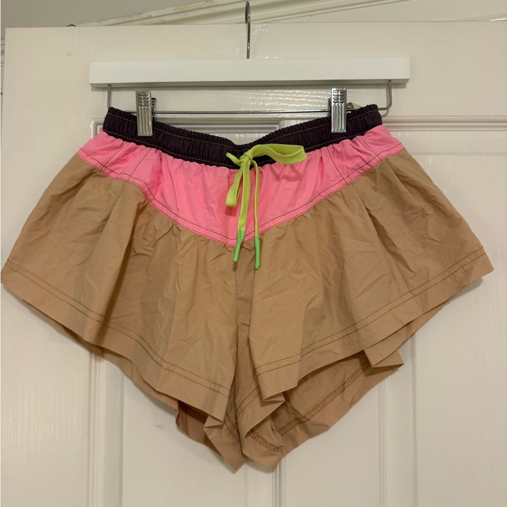 FP Movement Spring Forward shorts - Picture 2 of 4